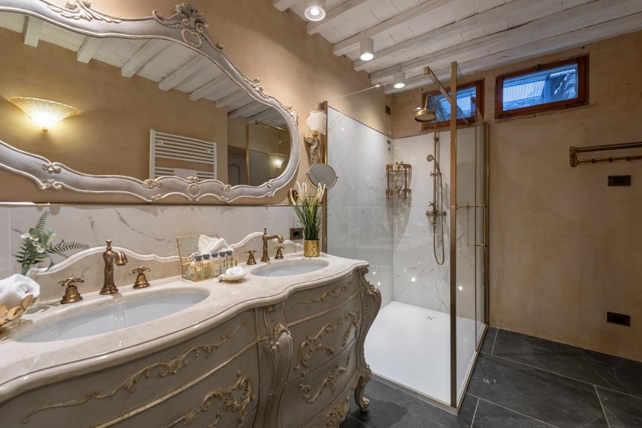 Il Miraggio In Val D'Orcia Relais & Spa Сан-Куйрико-д'Орча Экстерьер фото